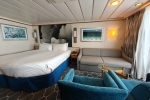 Junior Suite Stateroom Picture