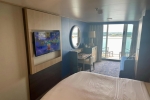 Balcony Stateroom Picture