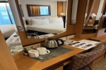 Deluxe Balcony Stateroom Picture