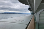 Deluxe Balcony Stateroom Picture