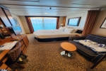 Deluxe Balcony Stateroom Picture