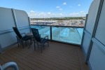 Balcony Stateroom Picture