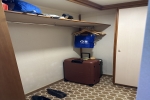 Oceanview Stateroom Picture