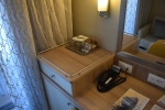 Deluxe Balcony Stateroom Picture