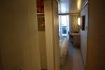 Deluxe Balcony Stateroom Picture