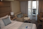 Deluxe Balcony Stateroom Picture