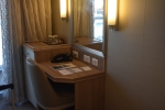 Deluxe Balcony Stateroom Picture