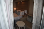 Deluxe Balcony Stateroom Picture