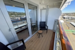 Verandah Stateroom Picture