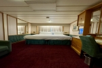 Oceanview Stateroom Picture