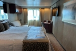 Oceanview Stateroom Picture