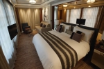 The Haven Garden Villa Stateroom Picture