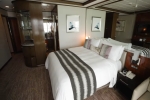 The Haven Garden Villa Stateroom Picture