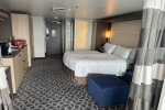 Spa Junior Suite Stateroom Picture