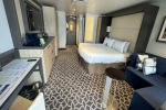Junior Suite Stateroom Picture