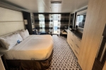 Spa Junior Suite Stateroom Picture