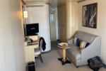 Oceanview Stateroom Picture