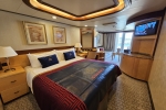 Princess Suite Stateroom Picture