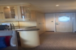 Queens Suite Stateroom Picture