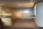 Queens Suite Stateroom Picture