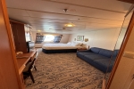 Larger Oceanview Stateroom Picture