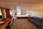 Larger Oceanview Stateroom Picture