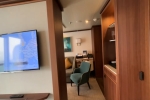 Suite Stateroom Picture