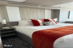 Aqua Class Stateroom Picture