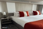 Aqua Class Stateroom Picture