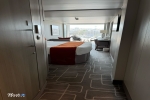 Aqua Class Stateroom Picture