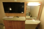 Interior Stateroom Picture