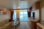 Sky Suite Stateroom Picture