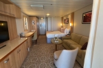 Sky Suite Stateroom Picture