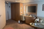 Sky Suite Stateroom Picture