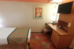 Interior Stateroom Picture