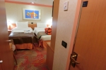 Interior Stateroom Picture