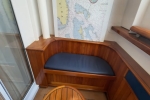 Navigator Verandah Stateroom Picture