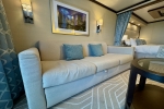 Mini-Suite Stateroom Picture