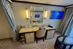 Mini-Suite Stateroom Picture