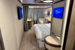 Mini-Suite Stateroom Picture