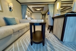 Mini-Suite Stateroom Picture