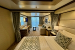 Mini-Suite Stateroom Picture