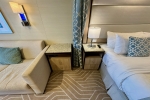 Mini-Suite Stateroom Picture