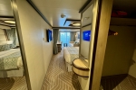 Mini-Suite Stateroom Picture