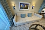 Mini-Suite Stateroom Picture