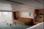 Junior Suite Stateroom Picture