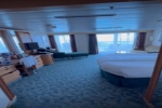 Junior Suite Stateroom Picture