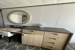 Spacious Balcony Stateroom Picture