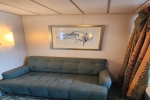 Oceanview Stateroom Picture