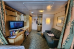 Oceanview Stateroom Picture